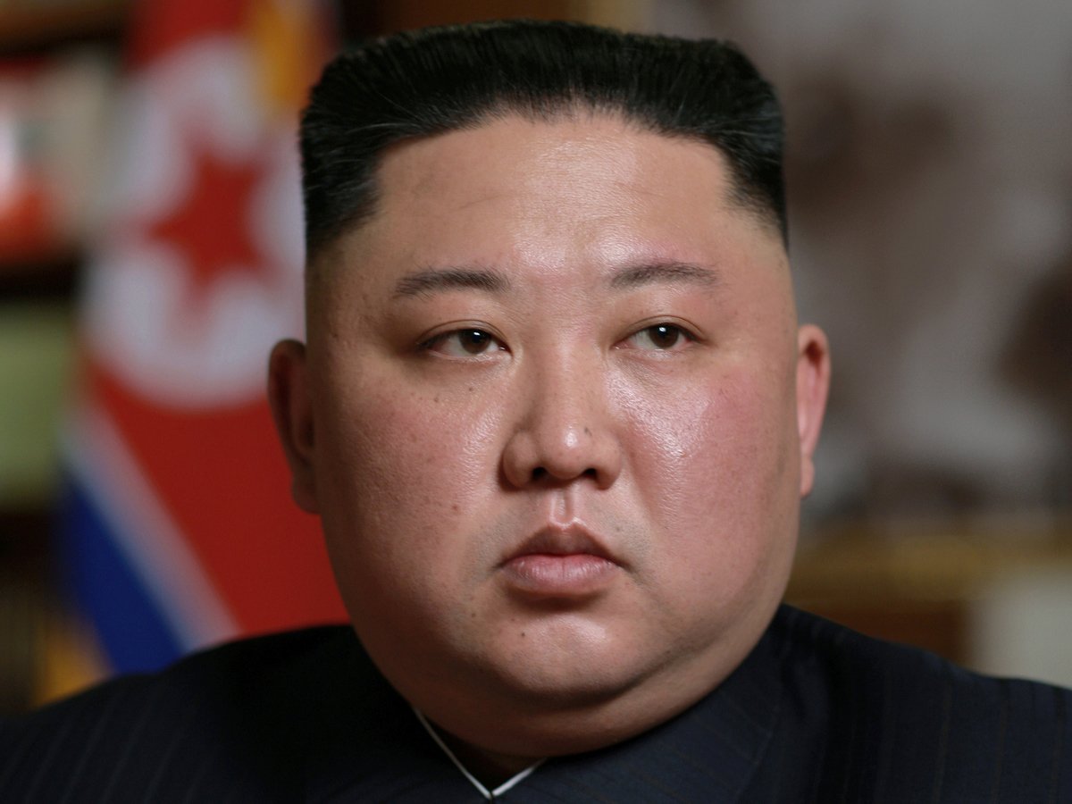Ким Чен Ын верит в продолжение диалога с США. Но только при одном условии