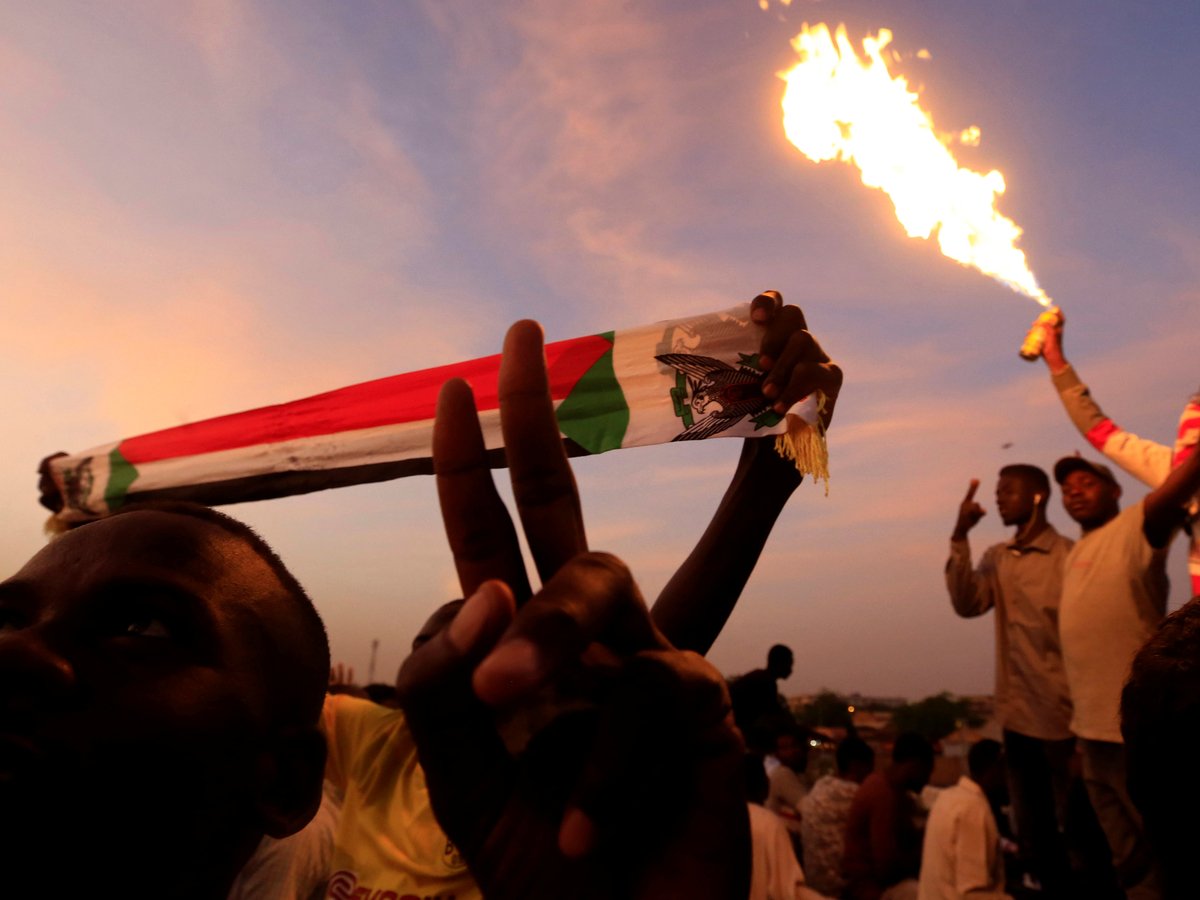 Военный совет Судана объявил о новых реформах. Что ждёт страну?