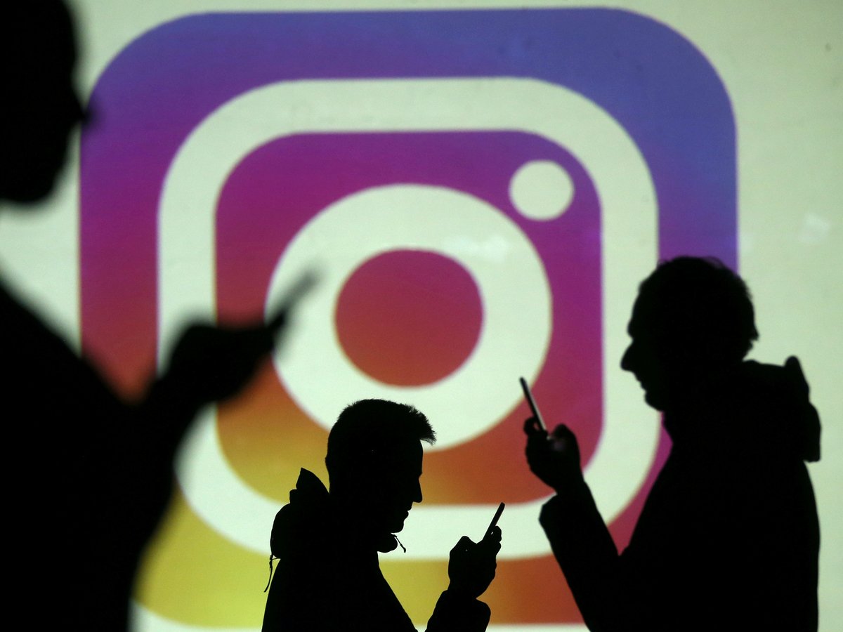 Instagram скроет счётчик лайков, чтобы не угнетать пользователей