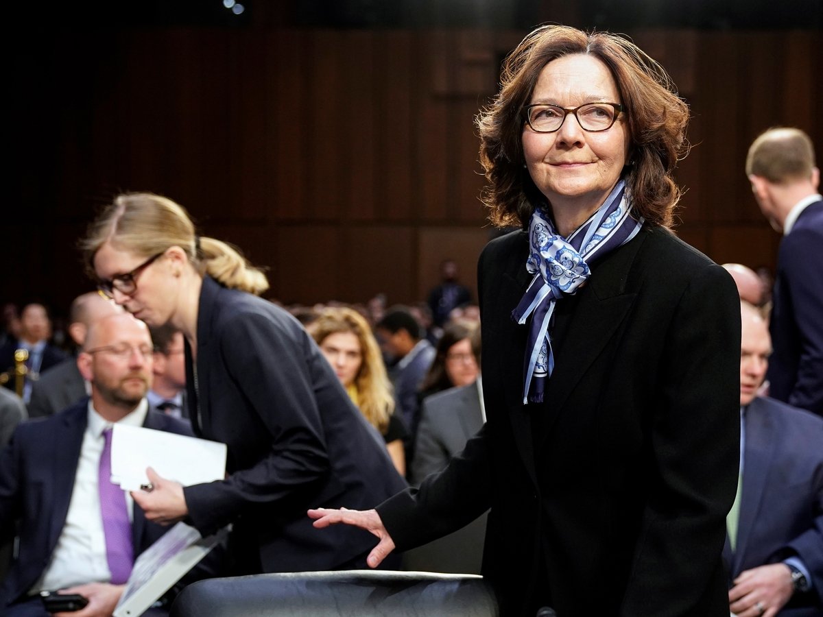 Центральное разведывательное управление США обзавелось аккаунтом в Instagram