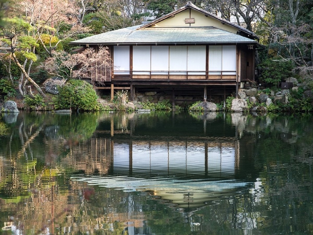 Каждый седьмой дом в Японии стоит пустой — это рекорд