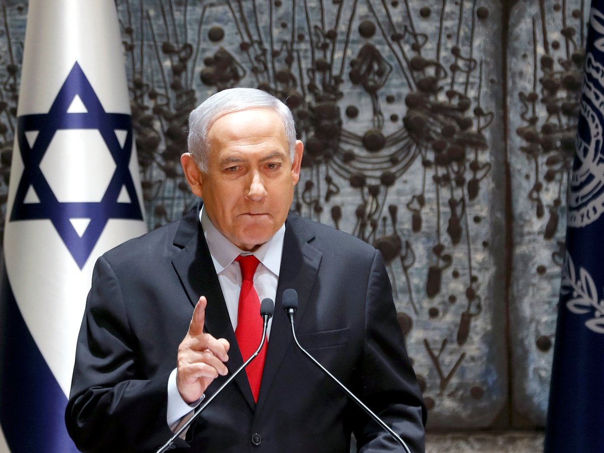 Израиль не хочет пускать на Евровидение активистов, поддерживающих Палестину