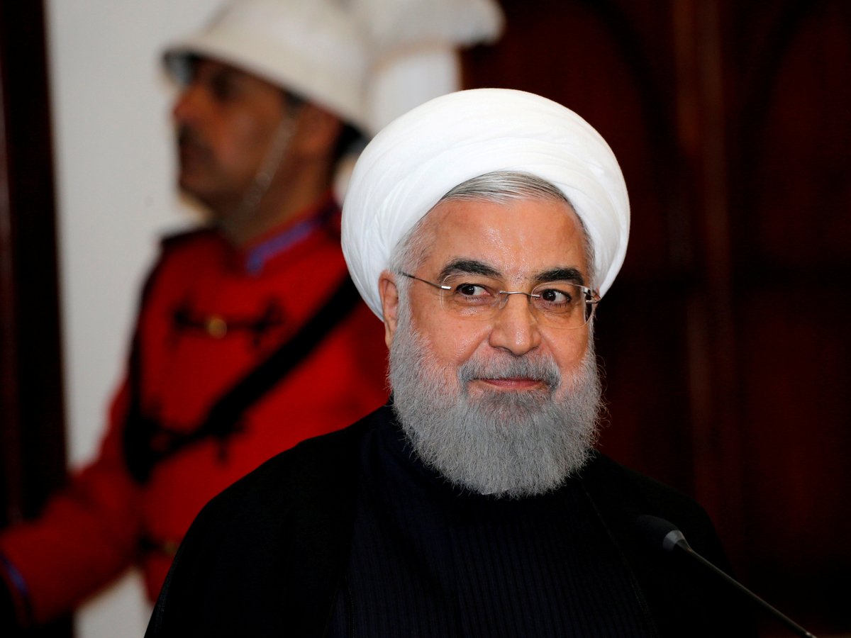 Иран пригрозил возобновить обогащение урана и вышел из части ядерной сделки 