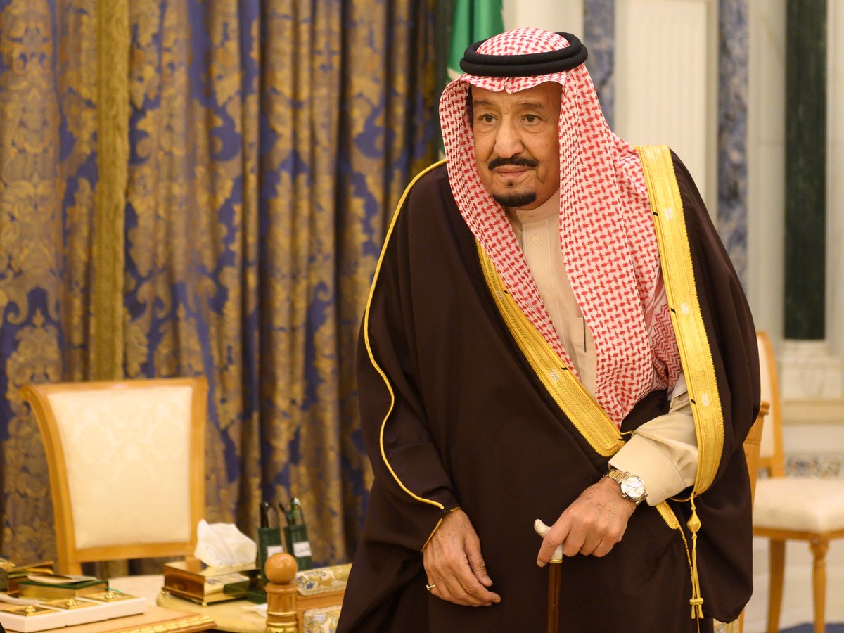 Зачем Саудовская Аравия срочно созвала саммит арабских стран, и при чём тут США?