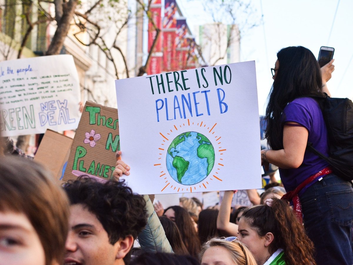 Как результат парламентских выборов в Австралии угрожает климату во всём мире