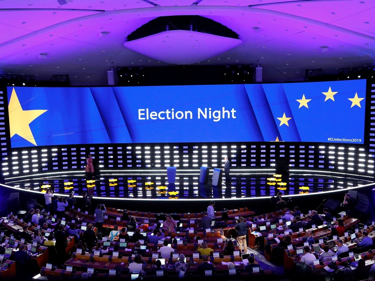 Выборы в Европарламент: разбираемся, что это за орган и кто победил в 2019-м