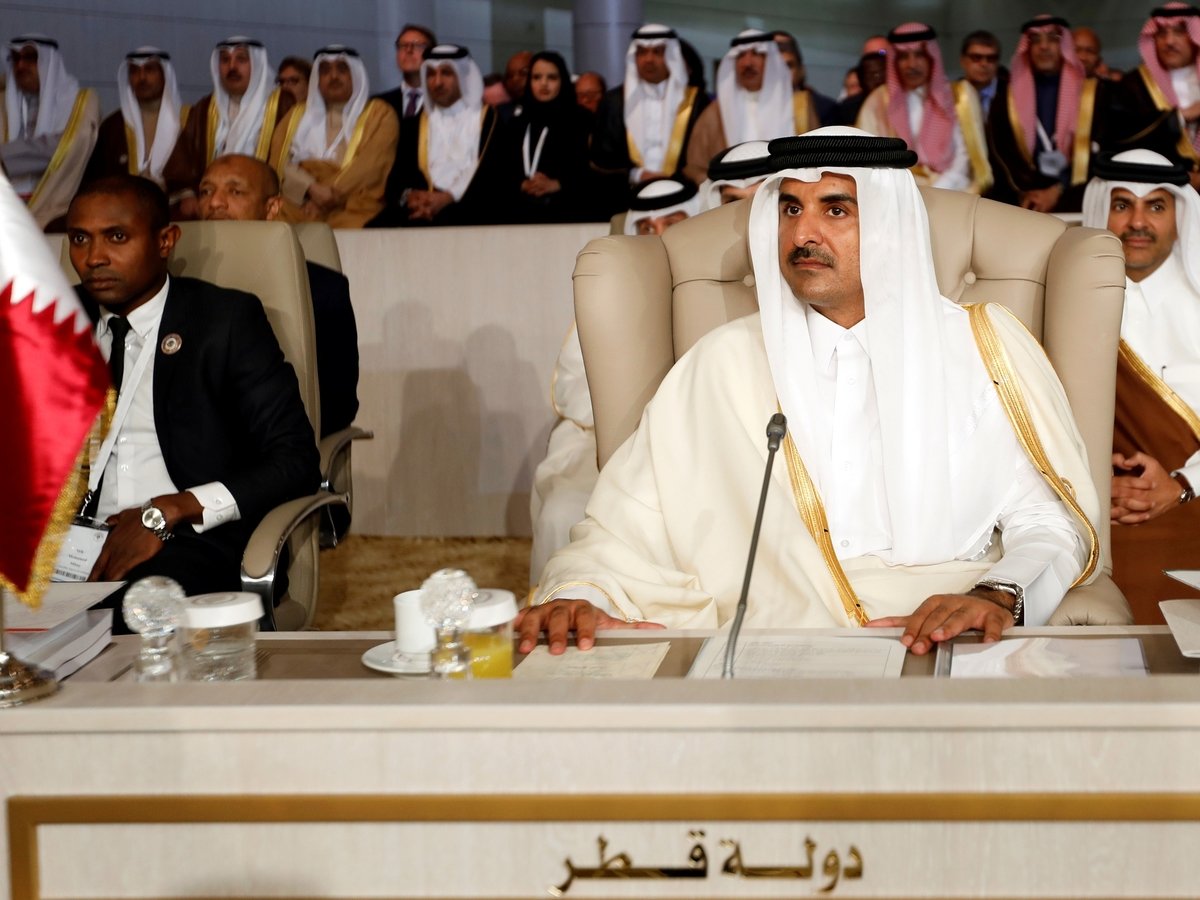 Саудовская Аравия пригласила Катар на саммит. Почему это важно для всех?