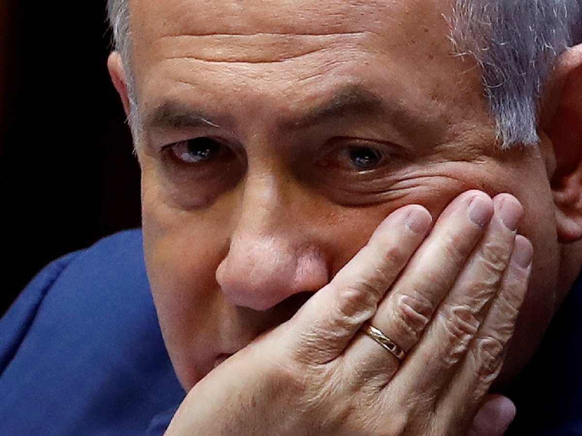 Премьер-министр Израиля не смог сформировать коалицию — значит, снова выборы