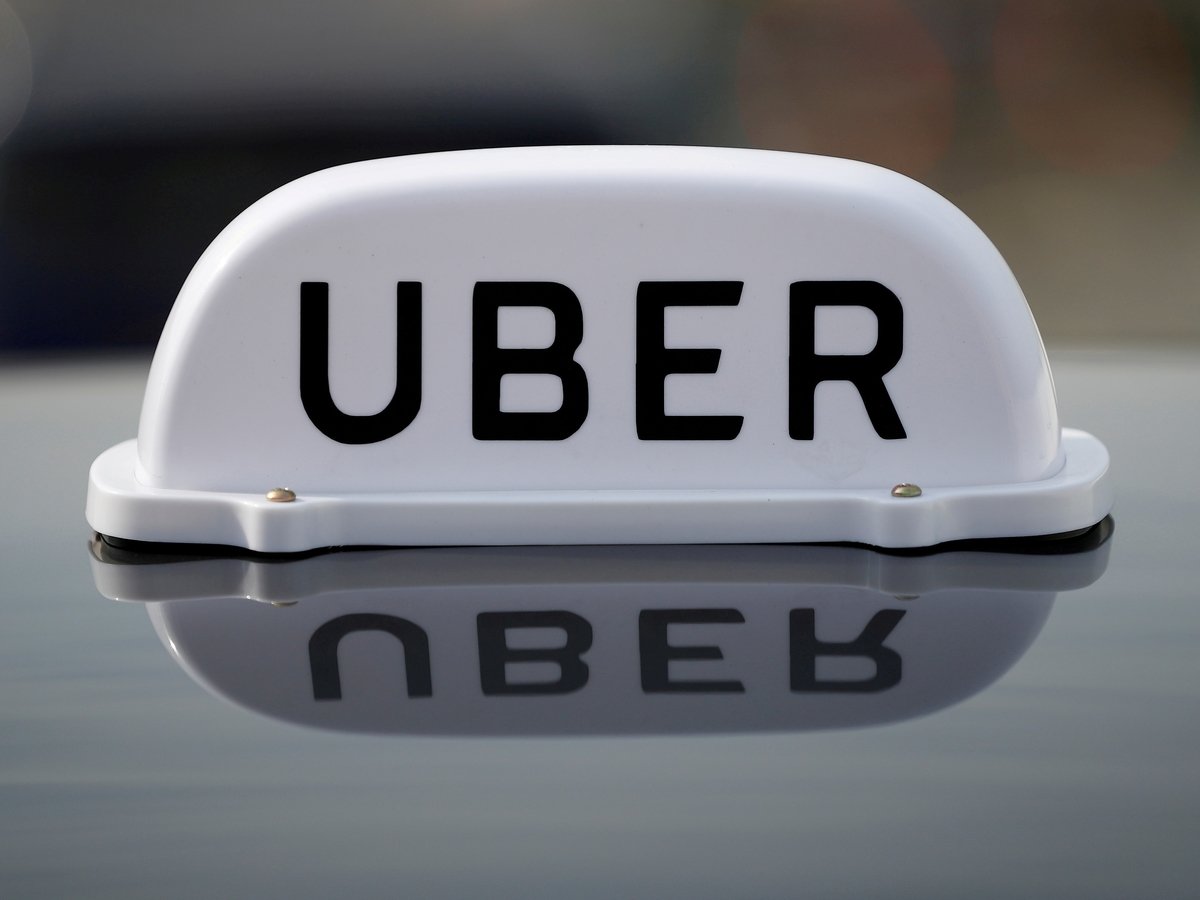 Uber начнёт оценивать клиентов. За нарушение принципов взаимоуважения — бан