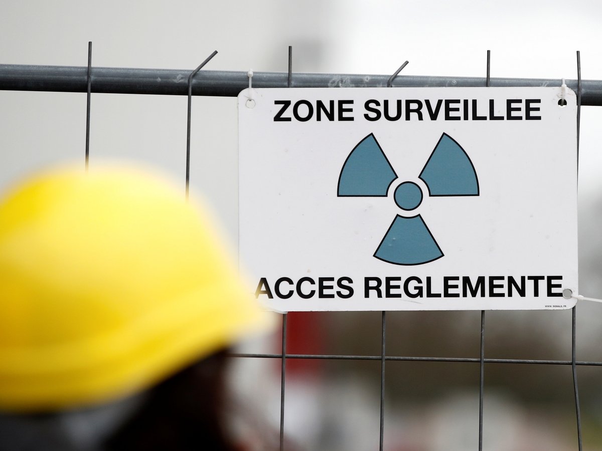 В США ради экономии бюджета переписывают класс опасности радиоактивных отходов