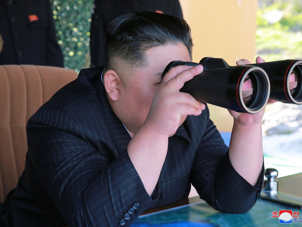 Ким разбушевался: в Северной Корее нашли места массовых публичных казней 