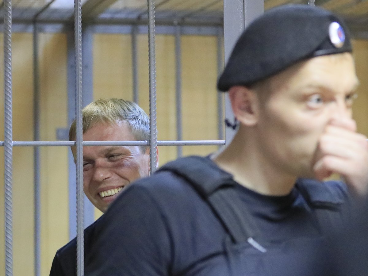 МВД объявило о прекращении дела Ивана Голунова. Что дальше?