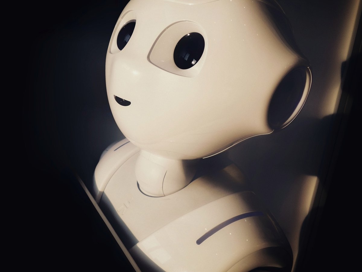 Irony Man: роботы научились иронии и стали больше нравиться людям (видео)