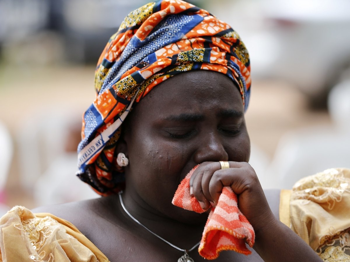 Похороны в Нигерии стали ещё большей трагедией: на скорбящих напали исламисты