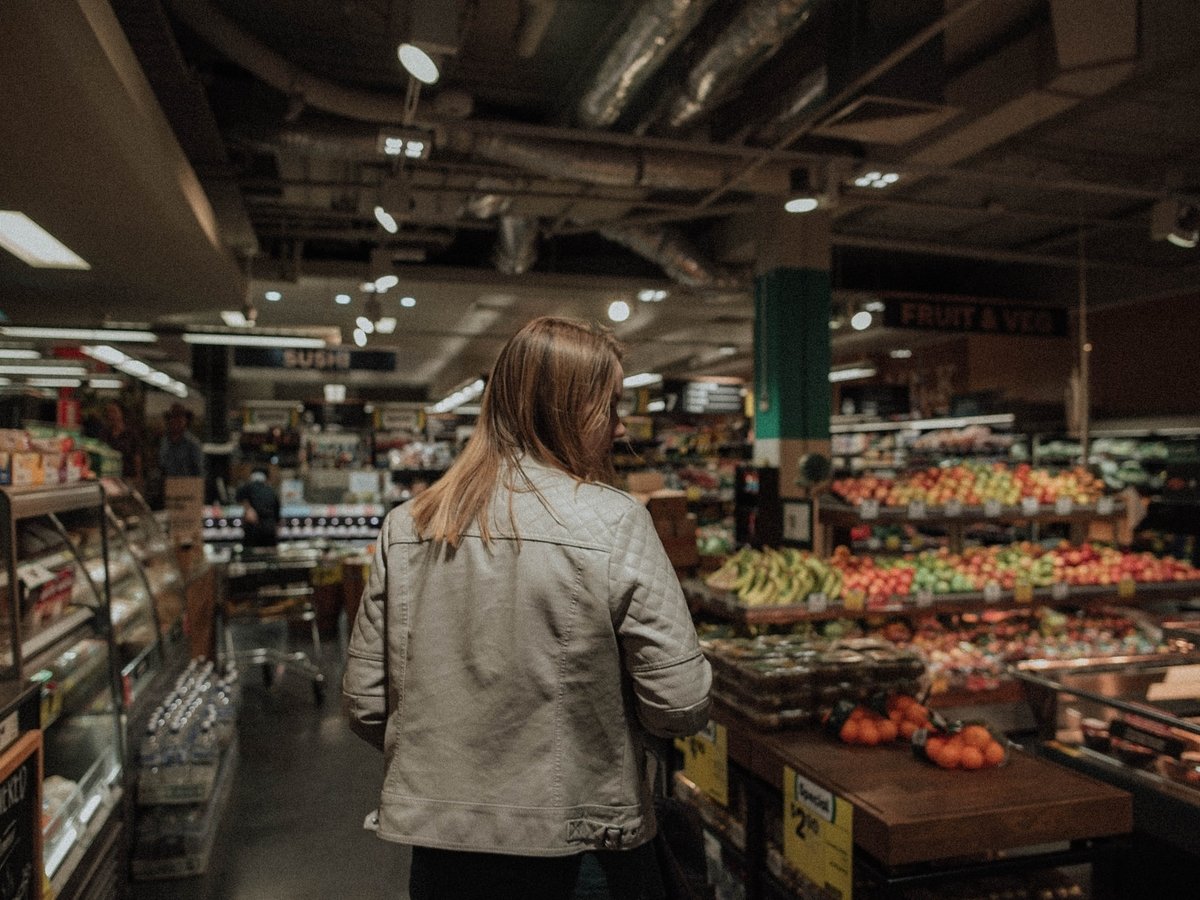 В польских супермаркетах введут "часы тишины" для людей с аутизмом