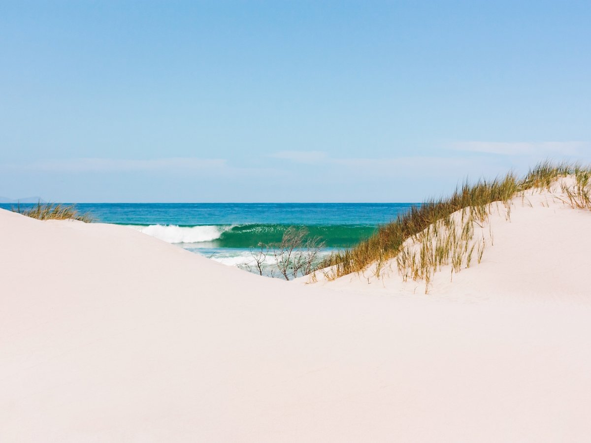 Супруги натаскали песка с пляжа Сардинии на $3300. Им грозит 6 лет тюрьмы