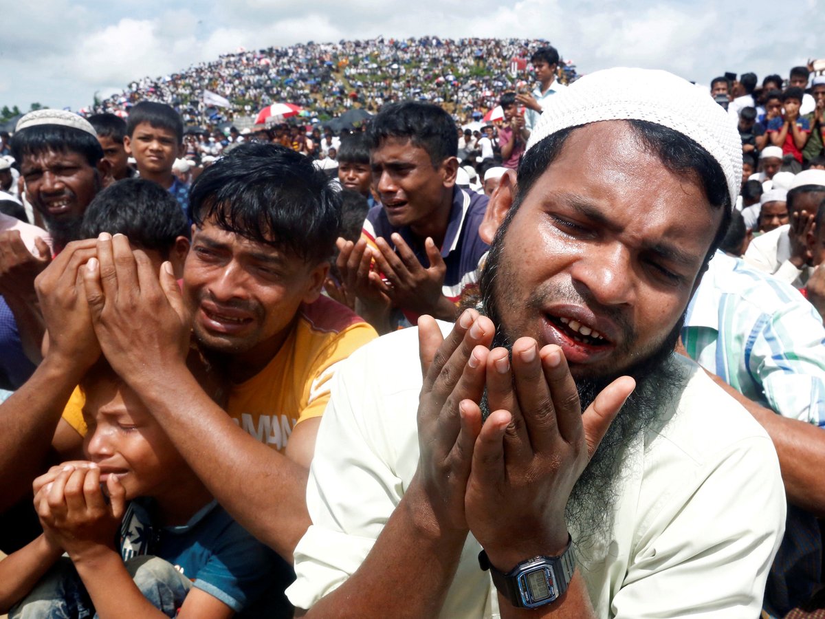 В Бангладеш из свидетельств о браке уберут графу "девственница"