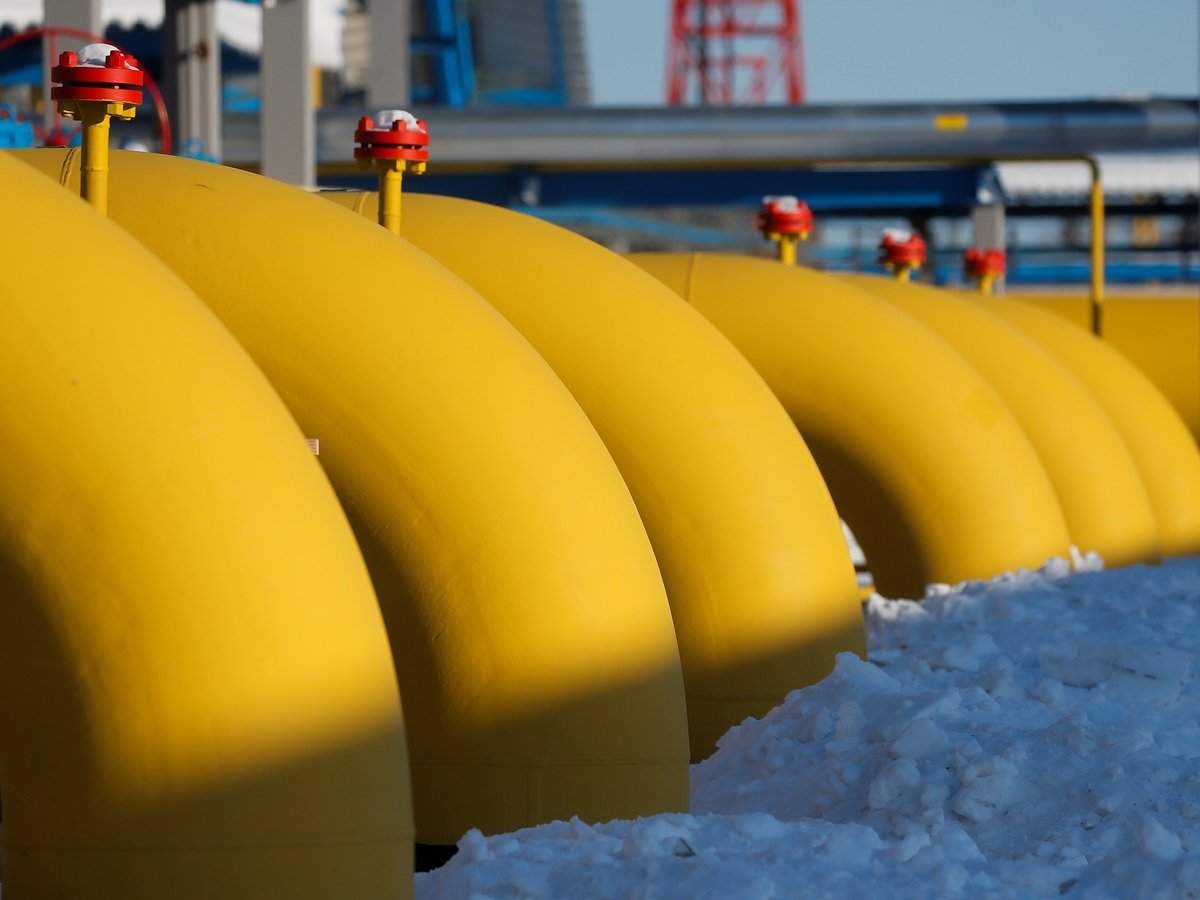 РФ и Украина наконец-то договорились по газу. Рассказываем о сделке десятилетия