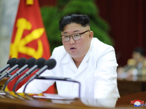 Привет, 2020! — Ким Чен Ын обиделся на США и возобновляет ядерные испытания