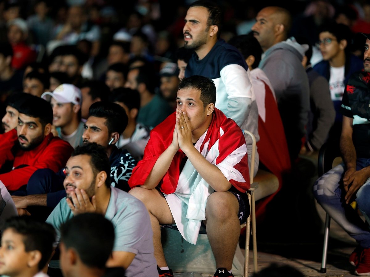 Футбол на продажу: Саудовская Аравия купила Суперкубок Испании. Фанаты в ярости