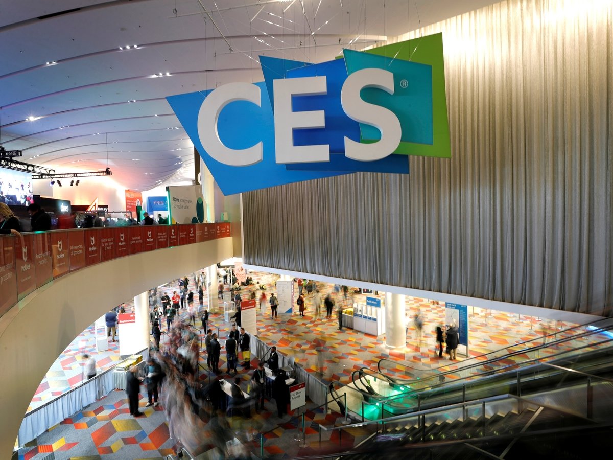 Что нового на CES 2020 — крупнейшей выставке потребительской электроники?