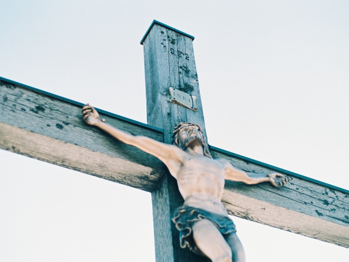 Смотрите и святотатствуйте! — Бразилия одобрила богохульный фильм об Иисусе-гее
