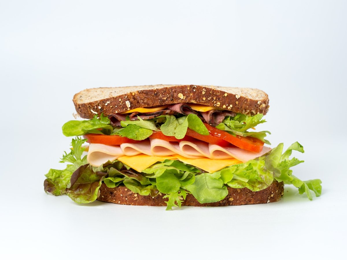 Парни из Испании и Новой Зеландии сделали "сэндвич Земли". Как? Смотрите