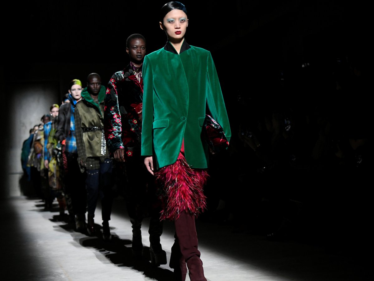 Модный коронавирус: как зараза повлияла на fashion-индустрию