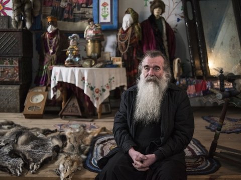 Мир новый, а вера старая: как живут российские староверы