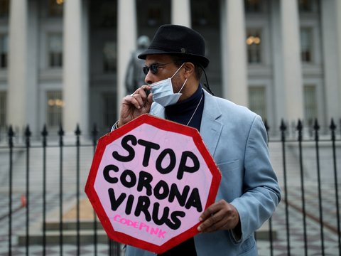 ВОЗ признал коронавирус пандемией, что теперь будет?