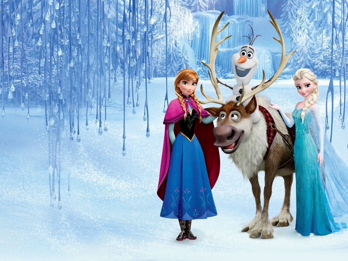 Disney+ выпустит "Холодное сердце 2" на 3 месяца раньше — из-за коронавируса