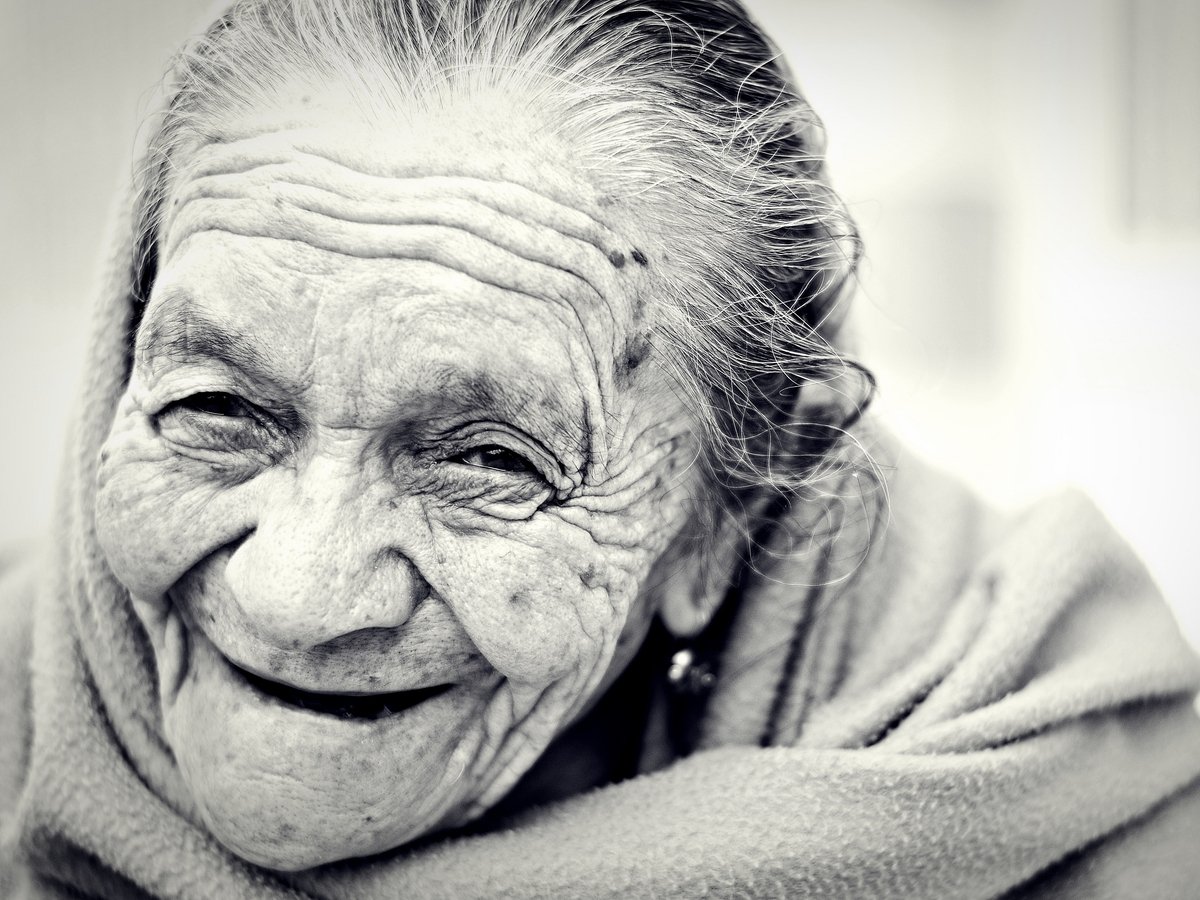 Я слишком стар, чтобы умирать! — Добрые истории о стариках, победивших COVID-19