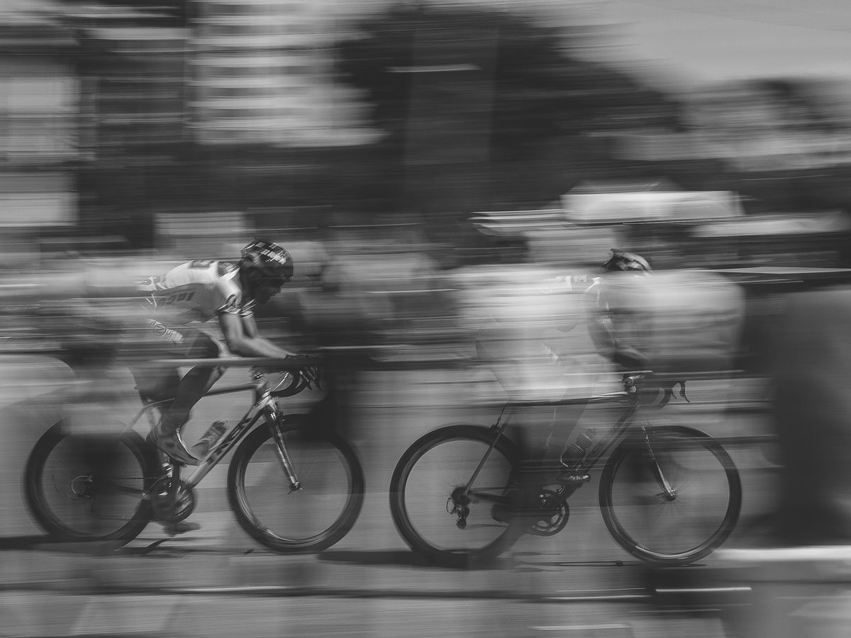 Крупнейшая велогонка Бельгии пройдёт онлайн. Участники будут крутить педали дома