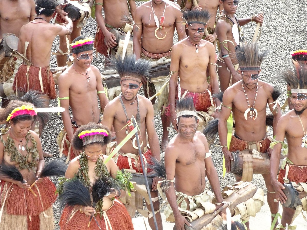 Бразильские миссионеры не смогут обращать племена в христианство —  из-за COVID