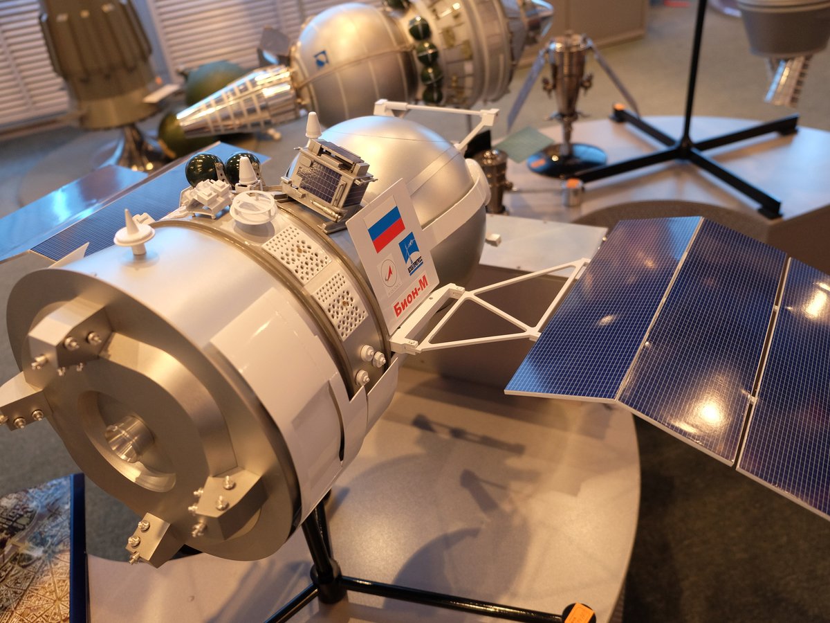 Россия запустит в космос новый "Ноев ковчег". Зачем?