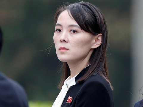 Сестра Ким Чен Ына, пропагандистка и будущий диктатор: кто такая Ким Ё Чжон?