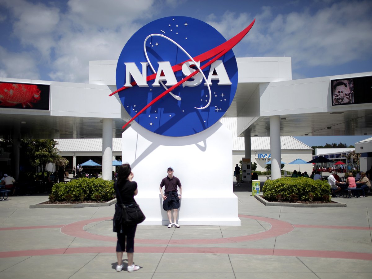 НАСА разработало новые принципы поведения и работы в космосе