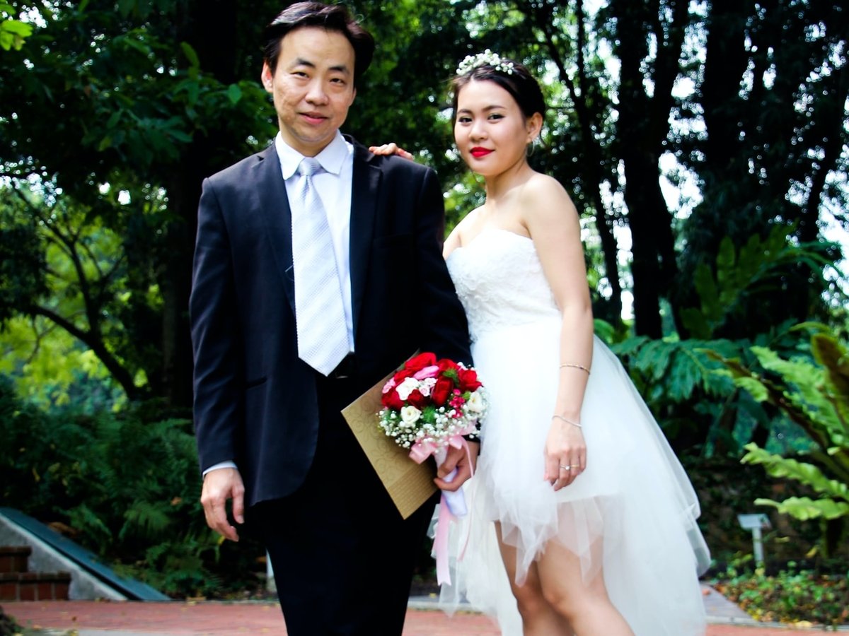 Китайцы перед свадьбой смогут пробить партнёра по базе данных домашнего насилия