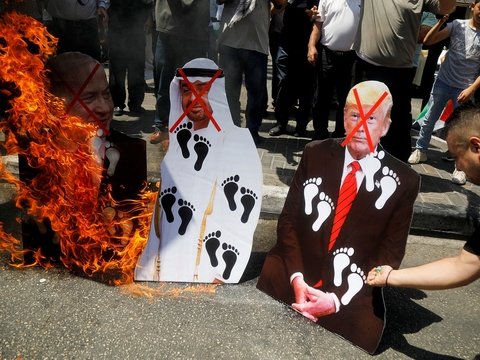  ОАЭ и Израиль: кому не понравилось восстановление их дипотношений и почему