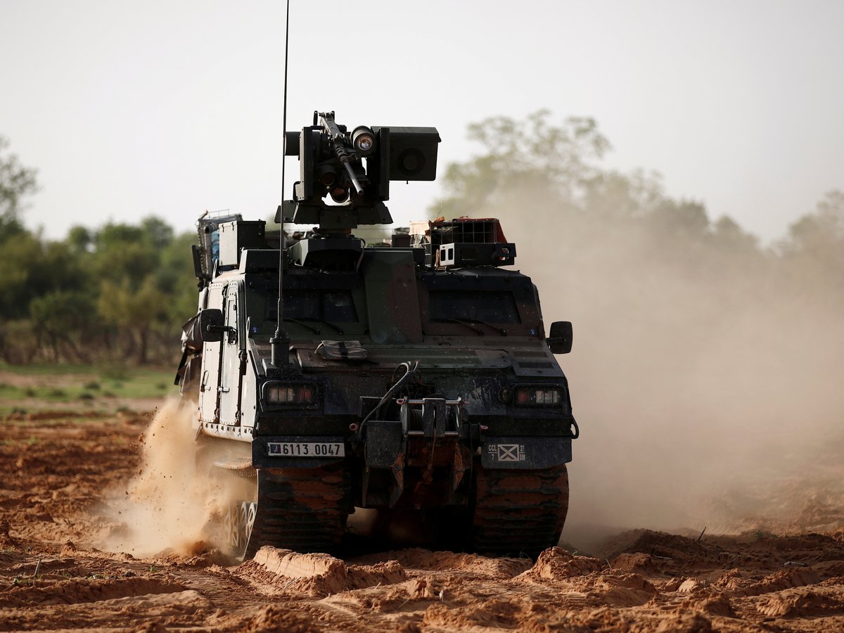 Военный мятеж и возможный госпереворот в Мали. Что там происходит?