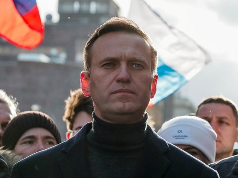 Вернёмся в Солсбери: в крови Навального ищут яды и боевые отравляющие вещества