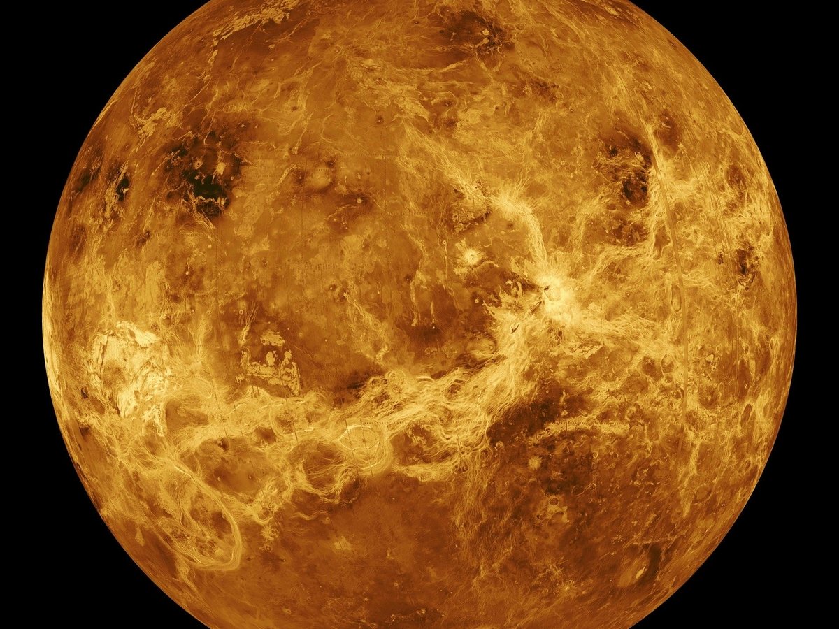 Есть ли жизнь на Венере? Новое открытие озадачило учёных