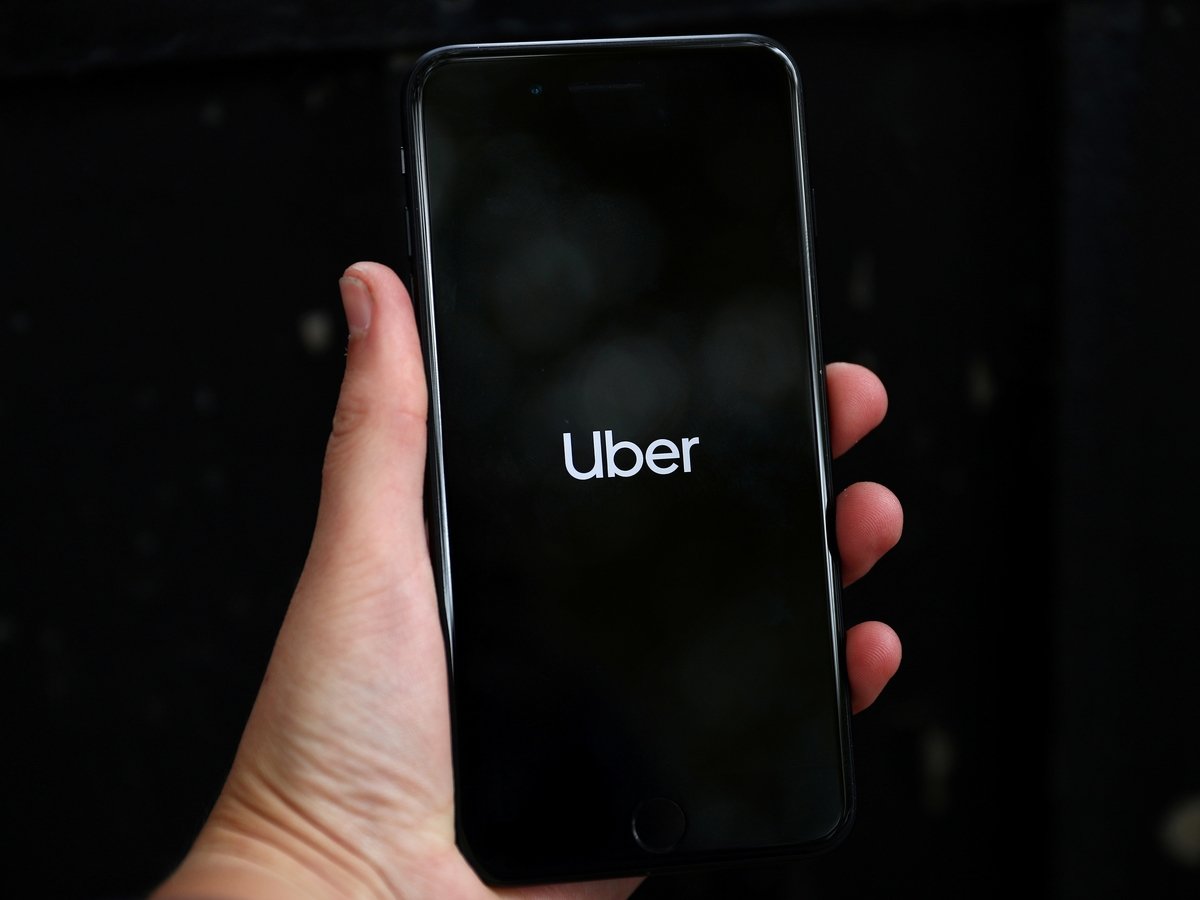 $2,5 млрд инвестиций и ничего — Uber так и не смог создать свой беспилотник