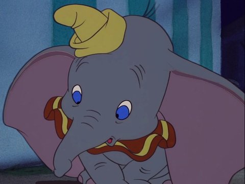 Disney предупредит о расизме в своих мультфильмах — чтобы дети не обижались