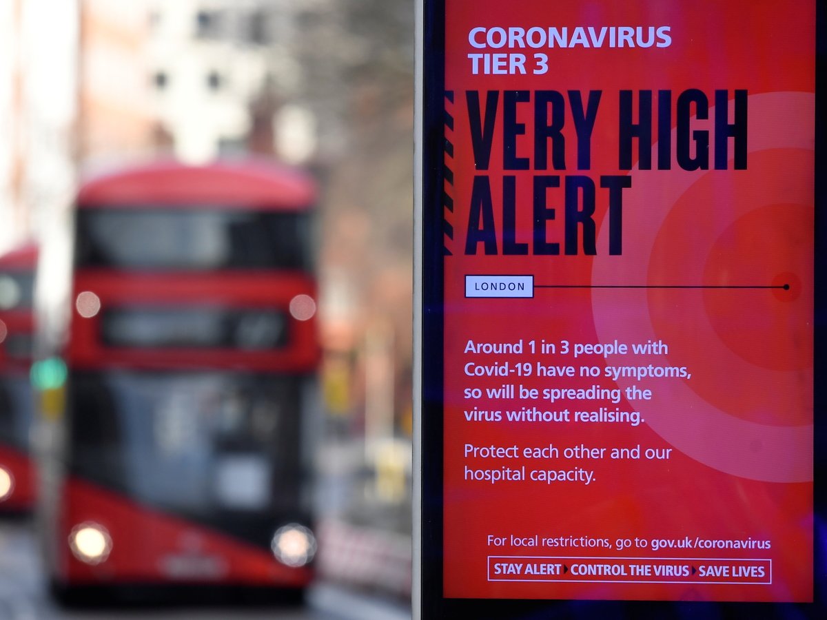 Мутация коронавируса: откуда взялся новый штамм и так ли он опасен?