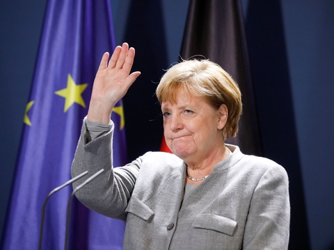 Германия без Меркель: чего ждать от выборов после 16 лет с бессменным канцлером?
