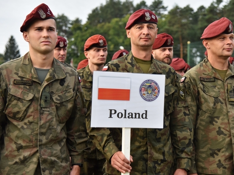 Раздел Украины: Польша хочет вернуть "свои" территории?