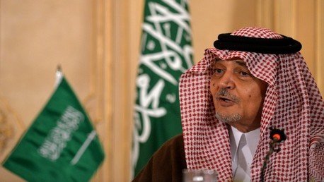 الفيصل ينصح المالكي  ألّا يعارض السعودية