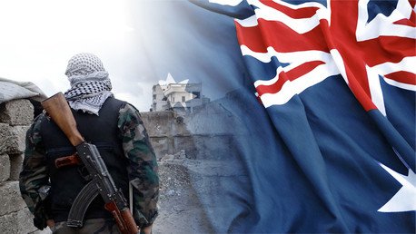 استراليا تعلن التحاق العشرات من مواطنيها بالمجموعات المتشددة في سورية والعراق