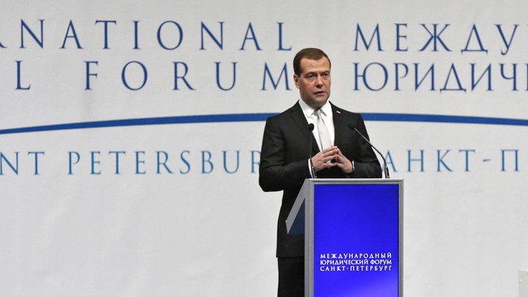 روسيا تعترض لدى منظمة التجارة على العقوبات الأمريكية